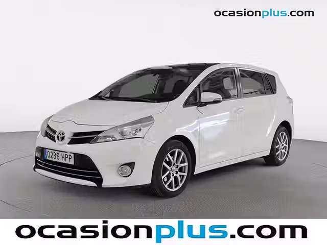 Toyota Verso