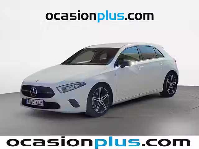 Mercedes Clase A