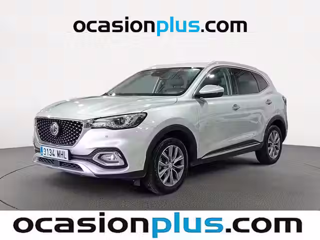 MG HS