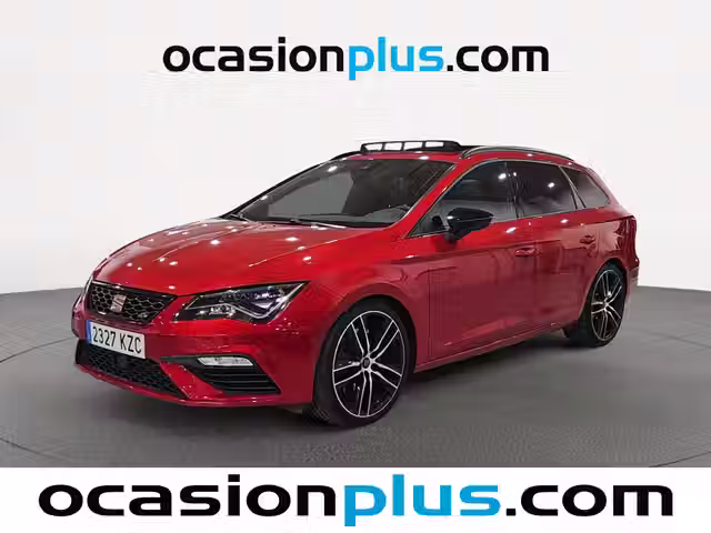 Seat León