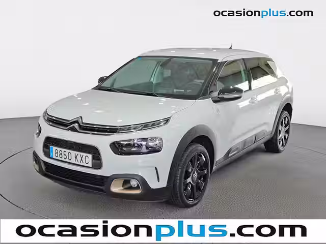 Citroën C4 Cactus