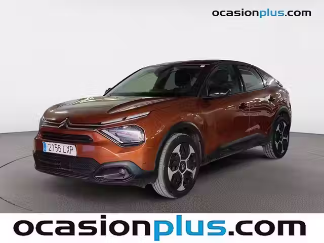 Citroën C4