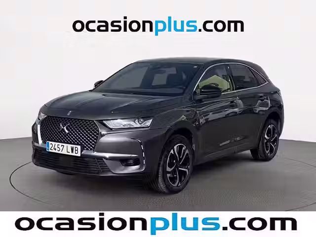 DS DS 7 Crossback