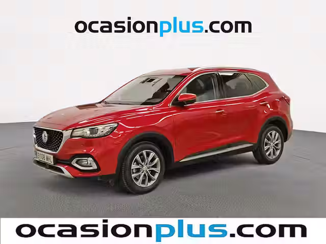 MG HS