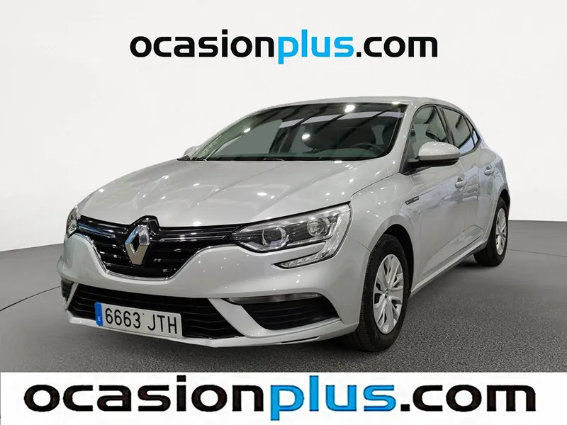 Renault Segunda Mano Baratos La coruña