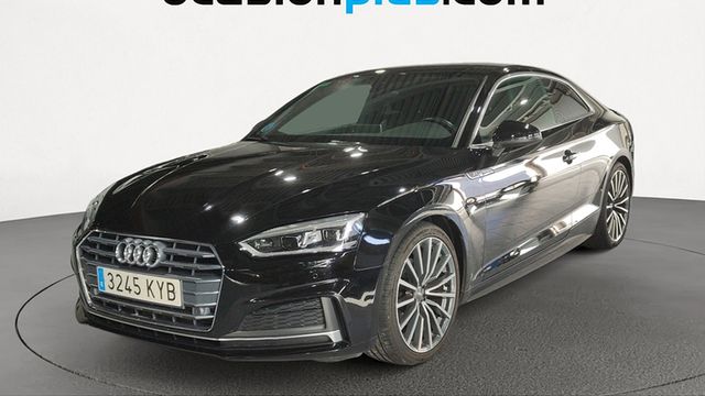 Audi A5 Seminuevo