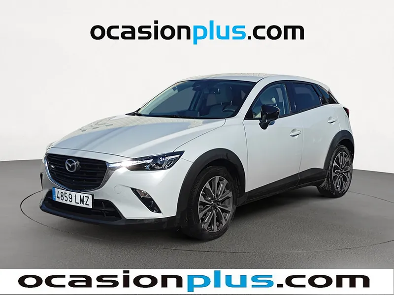 Mazda Segunda Mano Particulares Cádiz