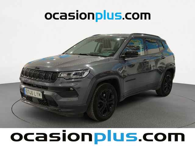 Jeep Segunda Mano Particulares Granada