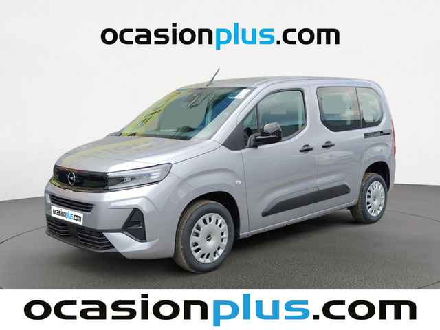 Opel Combo Ocasión Madrid