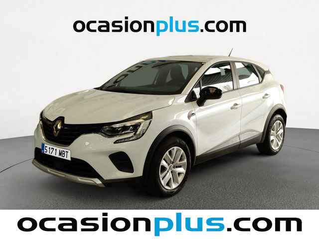 Renault Seminuevos Córdoba