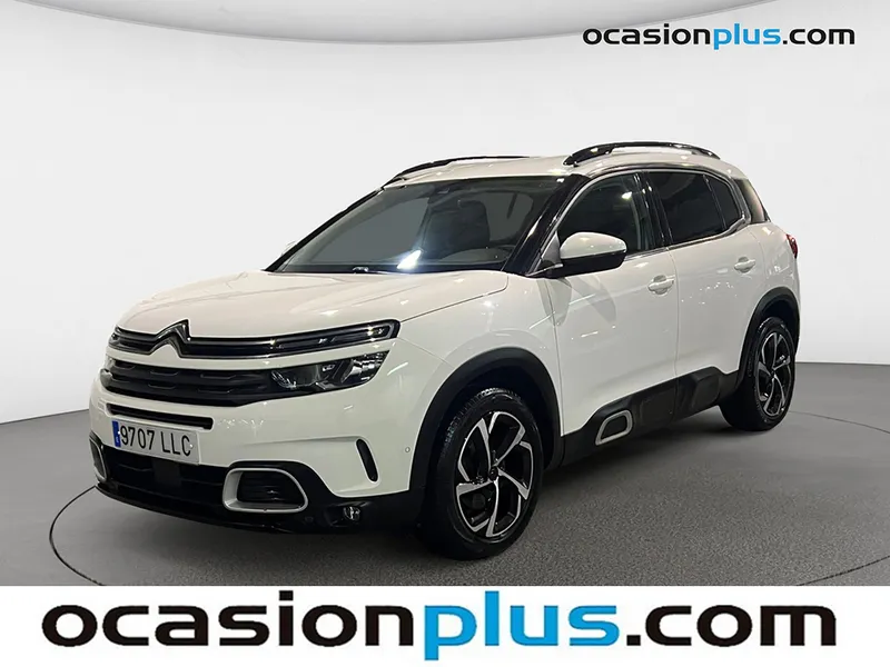 Citroën Segunda Mano Particulares Navarra