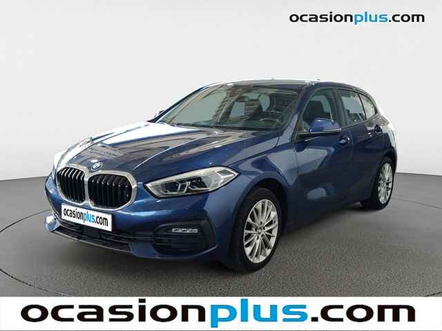 Bmw Serie 1 Segunda Mano Murcia