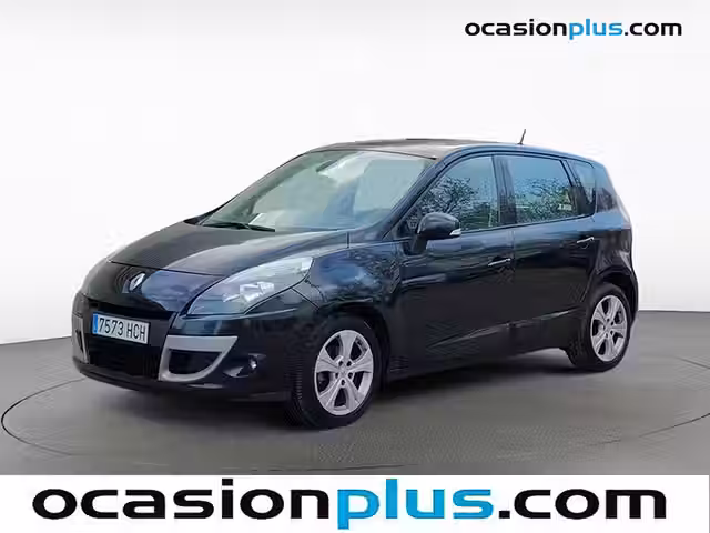 Renault Grand Scénic