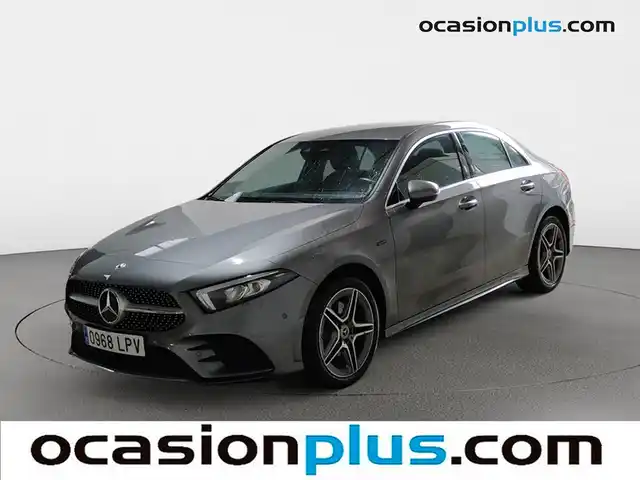 Mercedes Clase A