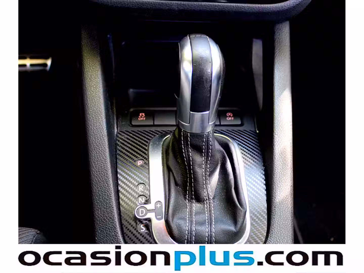 Cambio automático