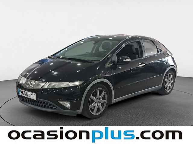 Honda Segunda Mano Baratos Castellón
