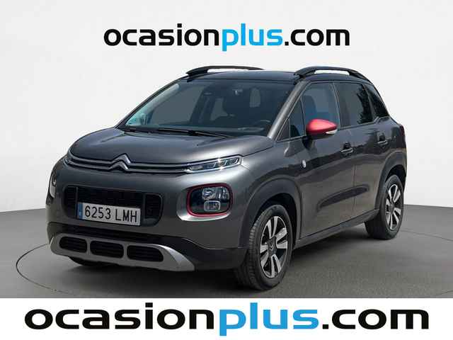 Citroën C3 aircross Segunda Mano Particulares Ciudad real