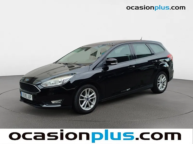 Ford Focus Segunda Mano Baratos Ciudad real