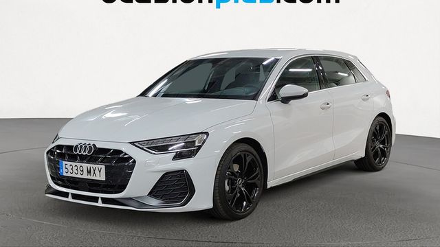 Audi Segunda Mano