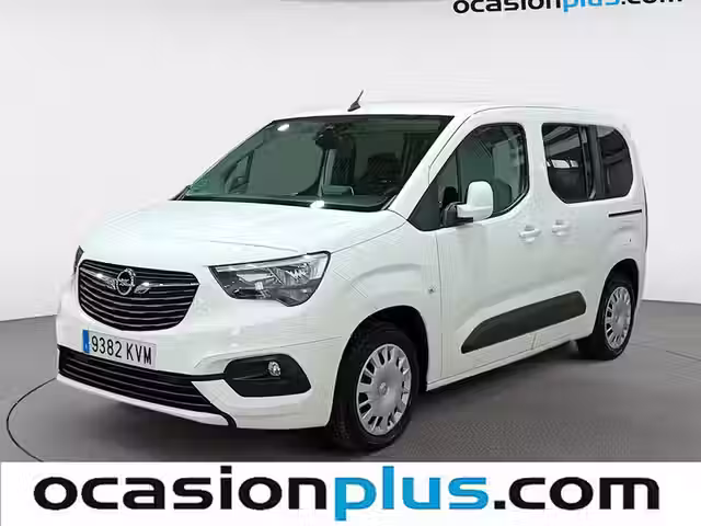 Opel Combo Life