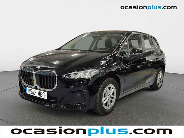 Bmw Serie 2 active tourer Segunda Mano Madrid