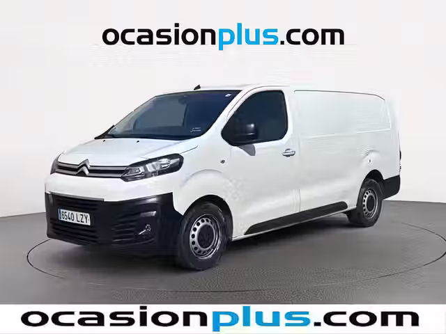 Citroën Jumpy