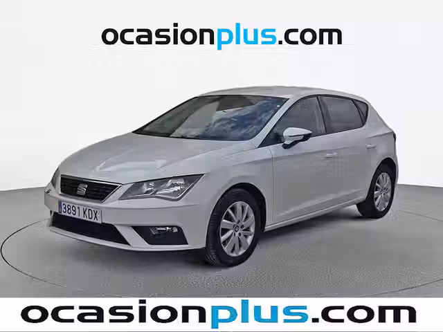 Seat León