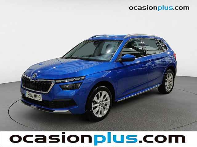 Skoda Segunda Mano Particulares La coruña
