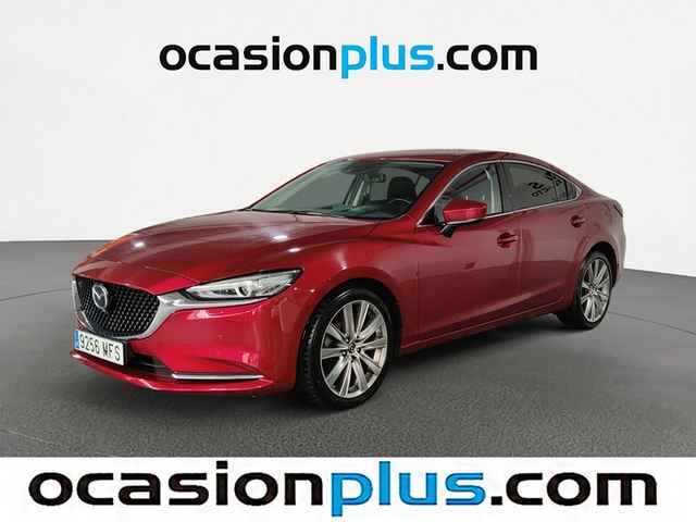 Mazda Ocasión La coruña