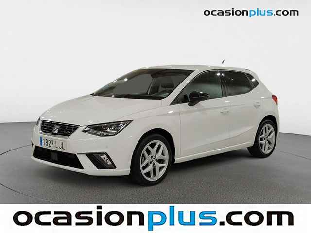 Seat Ibiza Segunda Mano Baratos Barcelona