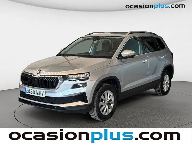 Skoda Karoq Ocasión