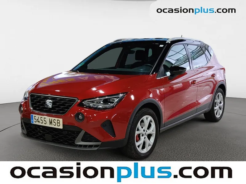 Seat Arona Ocasión
