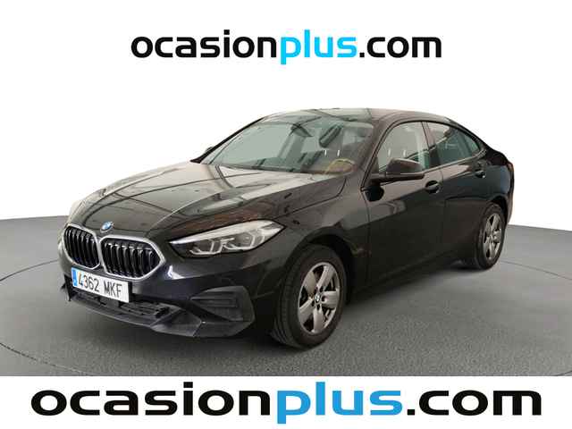Bmw Segunda Mano Zaragoza