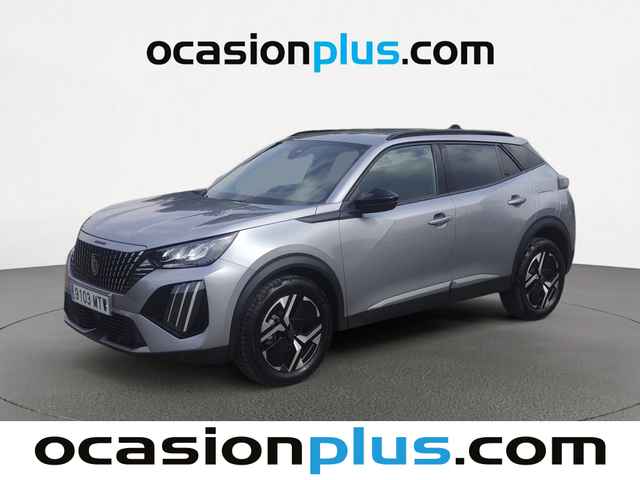 Peugeot Ocasión Ciudad real