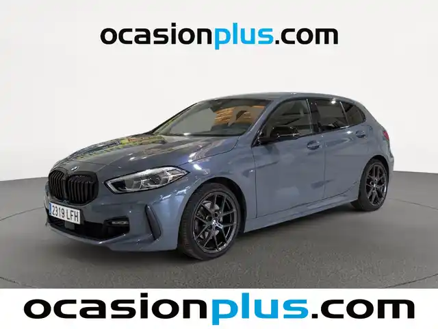 BMW Serie 1