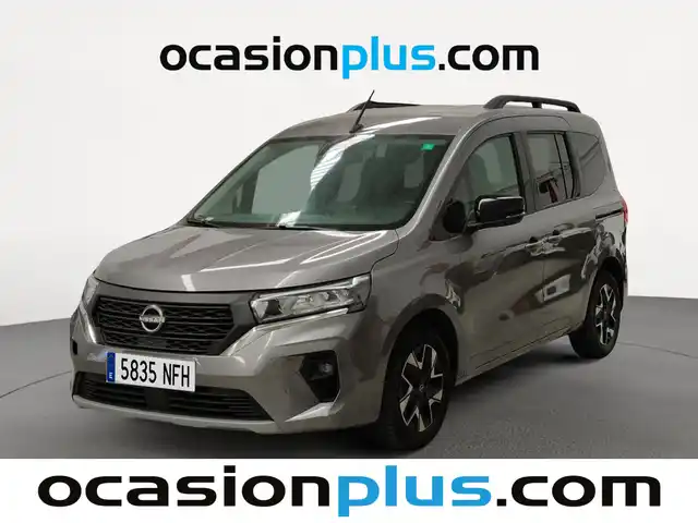 Nissan Townstar