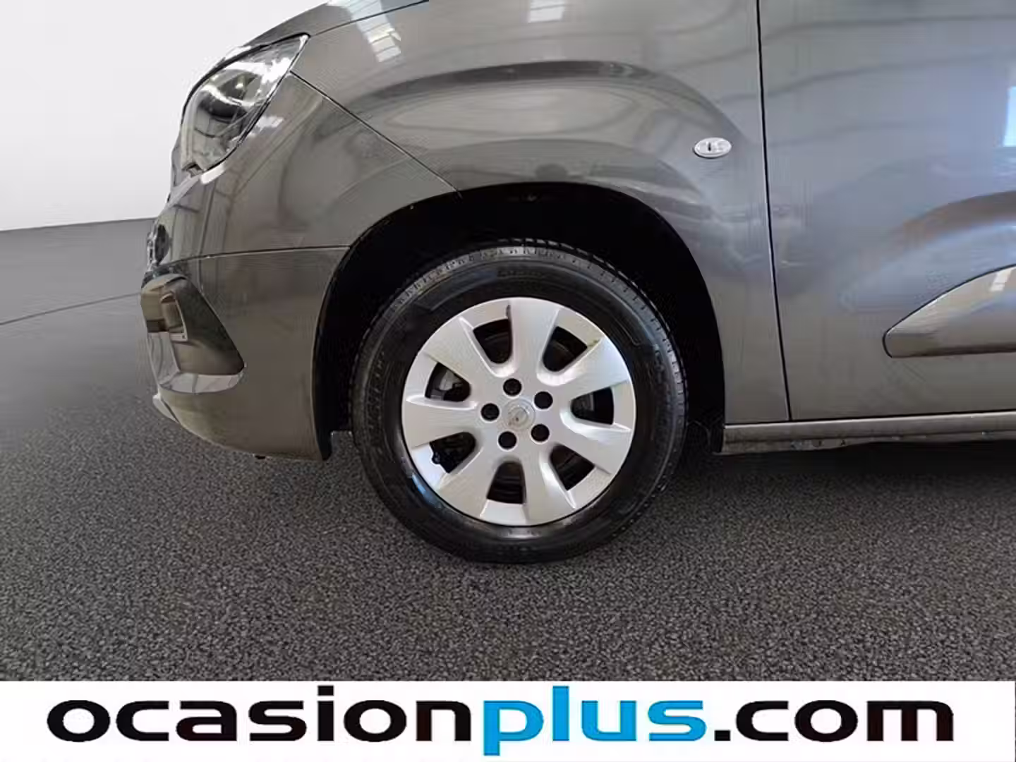 Llantas aleación