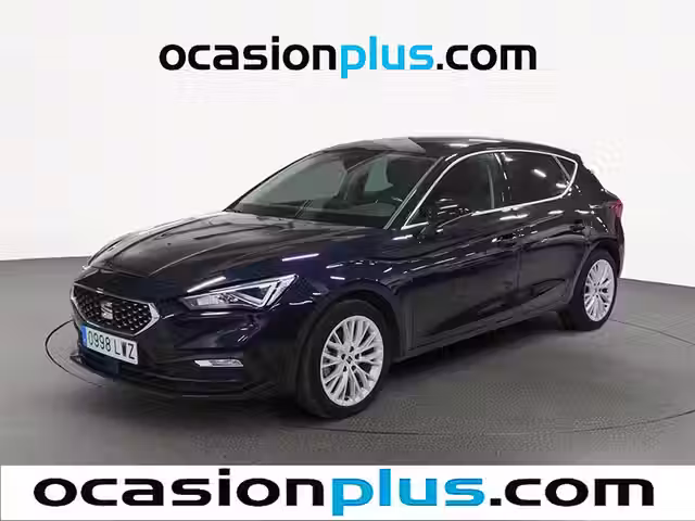 Seat León