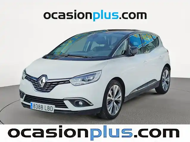 Renault Scénic