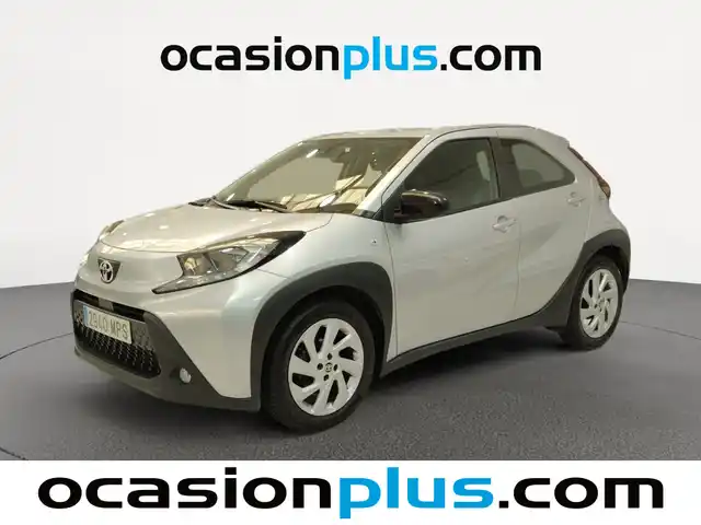 Toyota Aygo X Cross