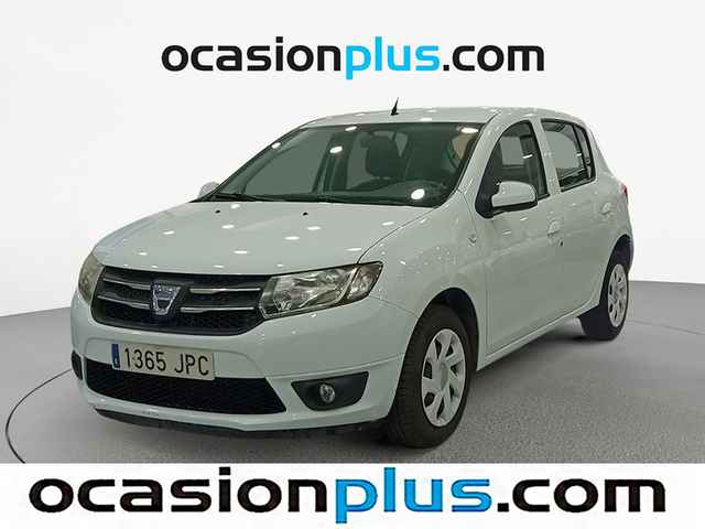 Dacia Segunda Mano Particulares Alicante