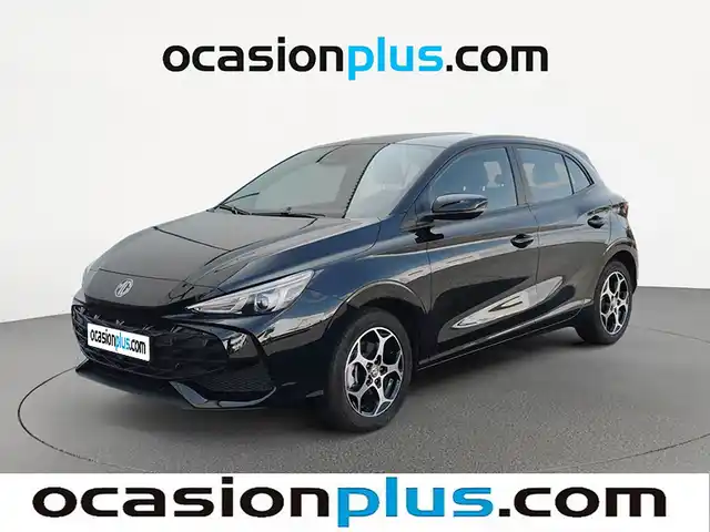 MG MG3 Hybrid+