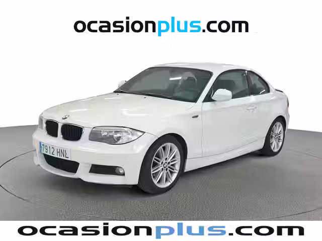 BMW Serie 1