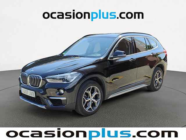Bmw X1 Segunda Mano Baratos Madrid
