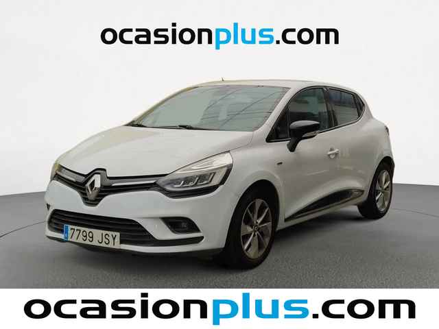 Renault Clio Seminuevos Sevilla