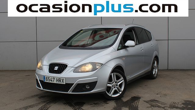 Seat Altea Ocasión