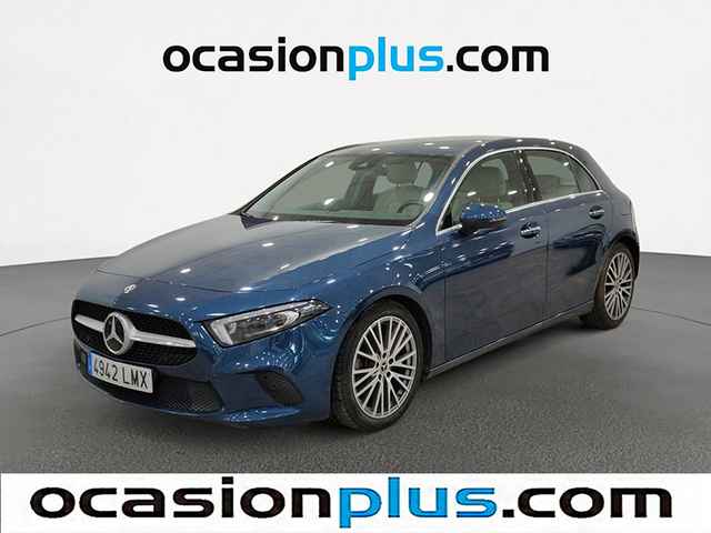 Mercedes Clase a Ocasión Málaga