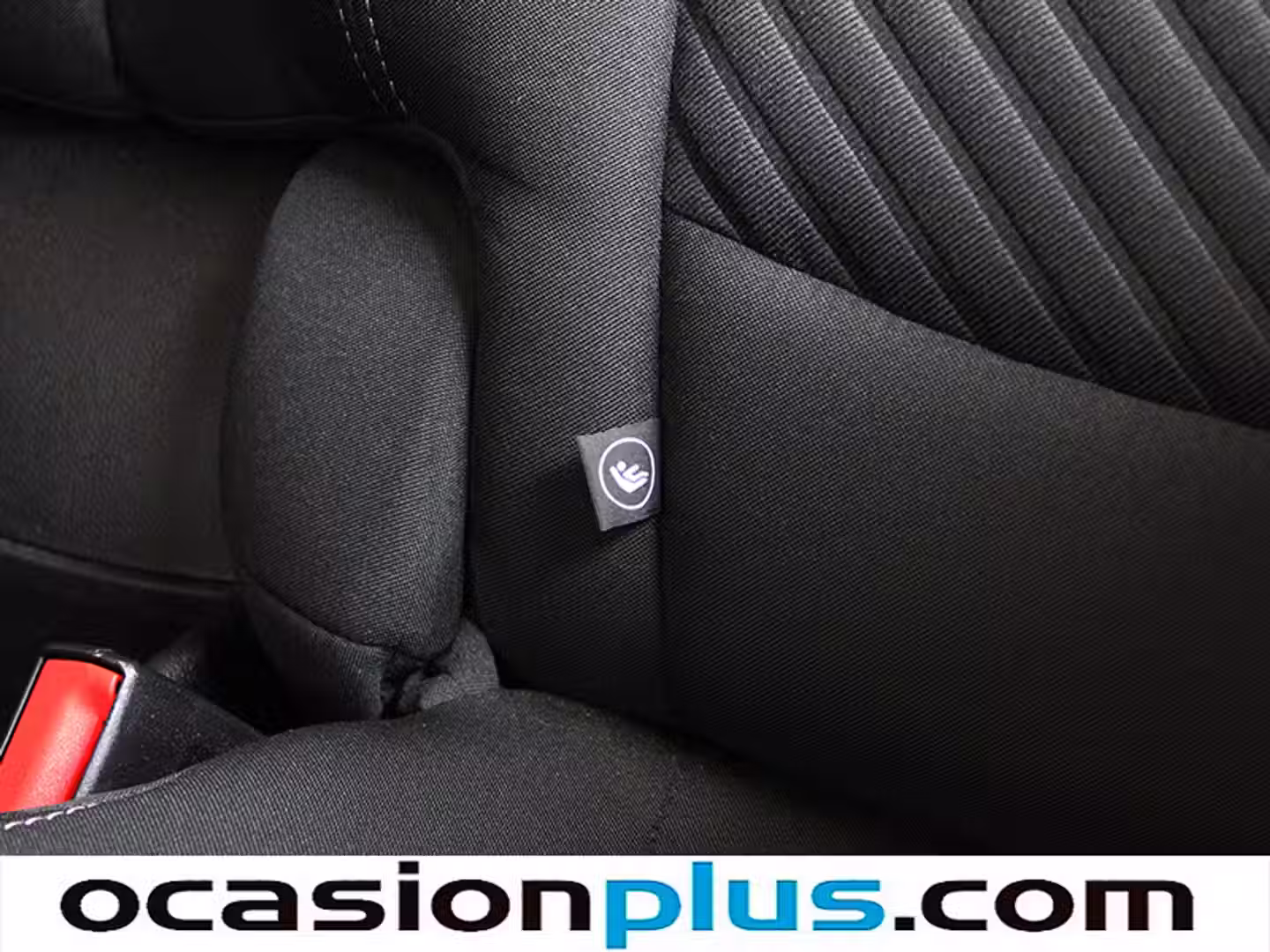 ISOFIX