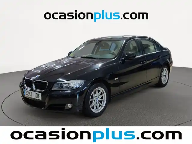 BMW Serie 3