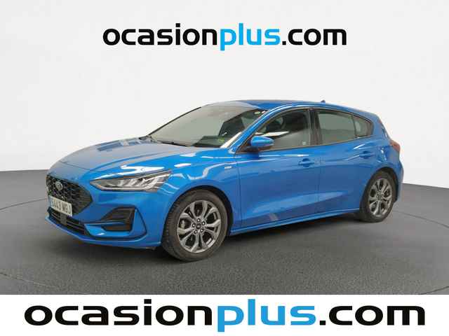 Ford Seminuevos Toledo